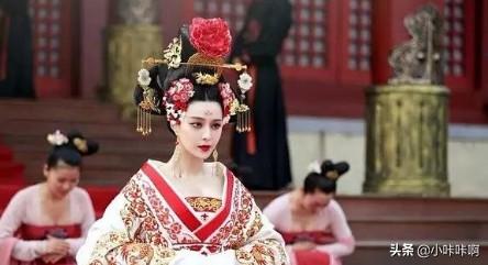 武则天无字碑简介（武则天无字碑的内容）