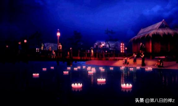 关于七月鬼节的说法（七月鬼节真的有鬼吗知乎）