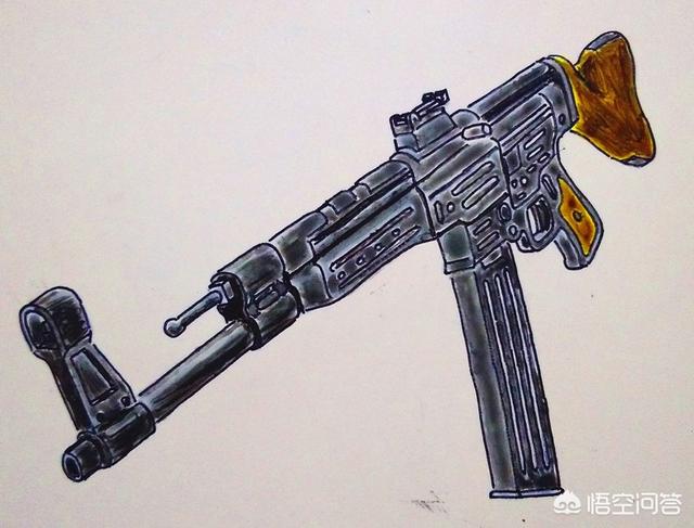 二战德国十大恐怖武器（德国二战恐怖片那些最恐怖）