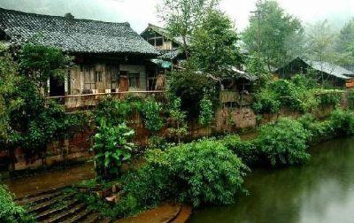 四川人在潮州古巷事件（广东潮州古巷事件）