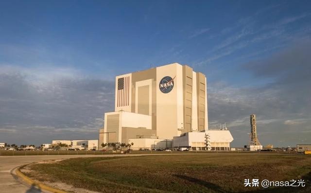 nasa（nasa是什么意思啊）（nasa是什么简称）