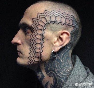 中国十大纹身排行（中国十大最好纹身）