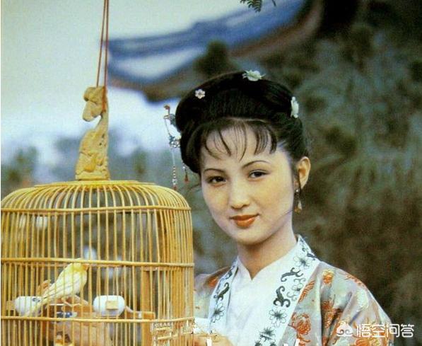 红楼梦平儿结局（红楼梦平儿结局解析）