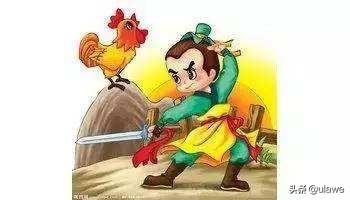 闻鸡起舞的主人公是谁的（闻鸡起舞的主人公是谁 答案）