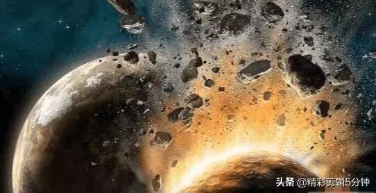 真的有世界末日一说吗（真的存在世界末日吗）