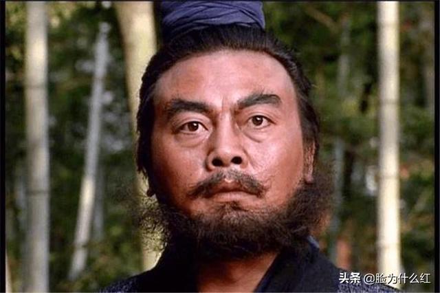 历史上张飞怎么死的（历史上关羽死后多久张飞死的）