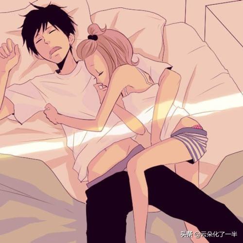 情侣讲故事哄你睡觉_情侣哄睡故事长篇