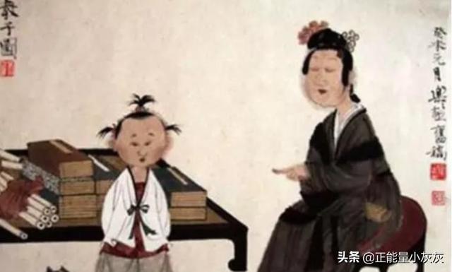 家风家训100个简短小故事（家风家训小故事50左右）