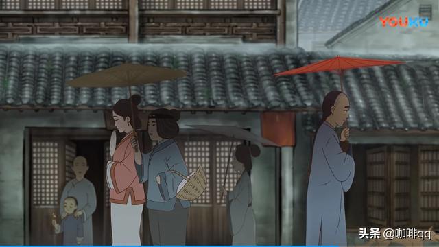 温暖的睡前小故事（很温暖的睡前小故事）