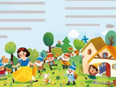 童话故事短篇全集（童话故事短篇300字）