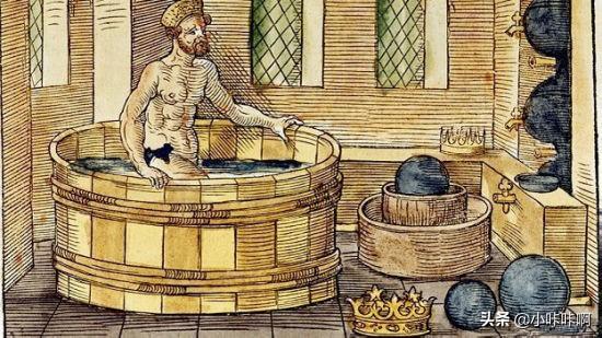 名人数学故事（名人数学故事有哪些）