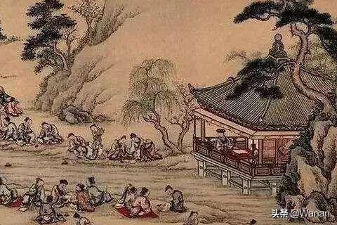 简单介绍一下清明节的来历（介绍清明节的来源）