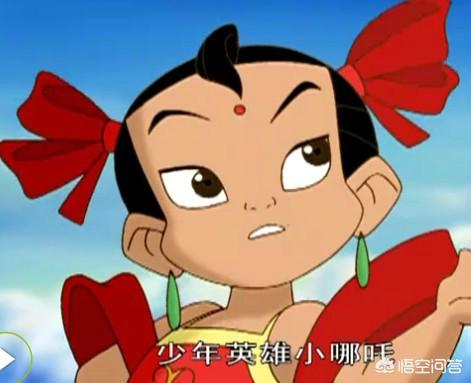 哪吒的经典故事（哪吒的经典故事简短）