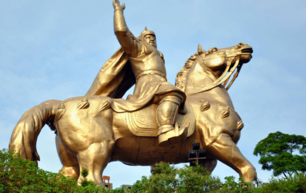 革命先烈的事迹简短20字（革命先烈的事迹简短20字左右）