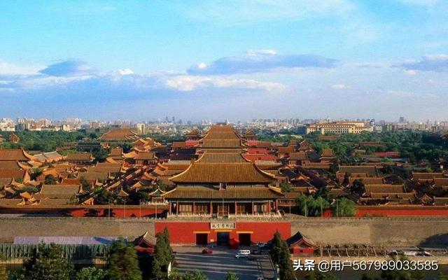 北京的传说故事（关于北京的传说故事,十几个字）