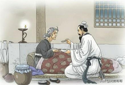 古代励志故事视频（古代经典励志故事短）