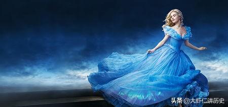 灰姑娘的故事主要讲了什么（灰姑娘故事的大概内容）