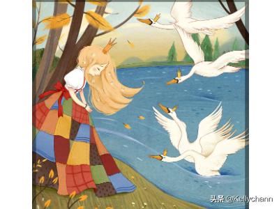 经典童话小故事100字（经典童话小故事100字概括）