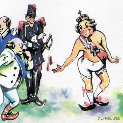 皇帝的新衣歌曲（国王的新衣歌曲）