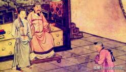 我国古代孝敬长辈的故事（我国古代孝敬长辈的故事简短）