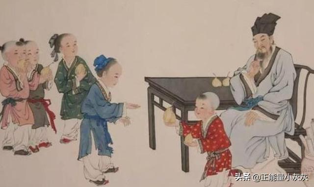 小学生文明礼仪故事大全（小学生文明礼仪故事大全100篇）