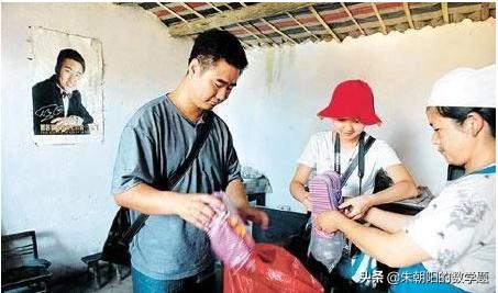 平凡人物事迹素材（平凡人物事迹素材简短）