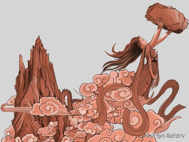 山海经书籍在线阅读（《山海经》全文阅读）