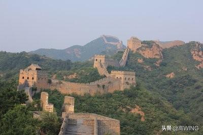 中国长城的资料简介（中国长城的详细介绍）