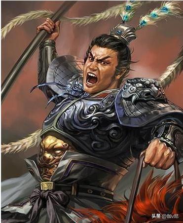 三国武将排名（猛将三国武将排名）