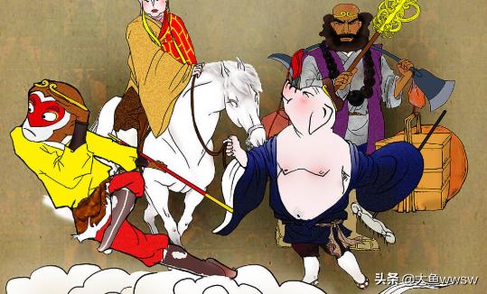 三打白骨精的故事简介50字（三打白骨精的故事简介50字左右）