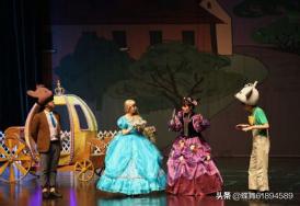 灰姑娘童话故事原文ppt（灰姑娘童话的内容）