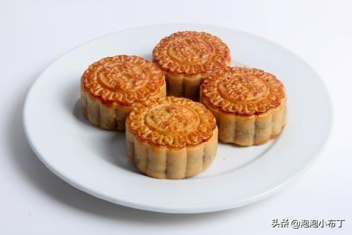 月饼由来的历史故事30字（月饼的由来和传说50字）