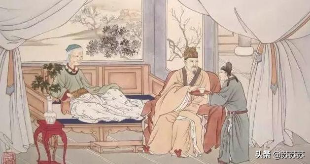 孝敬父母的古诗词（孝敬父母的古诗18首）