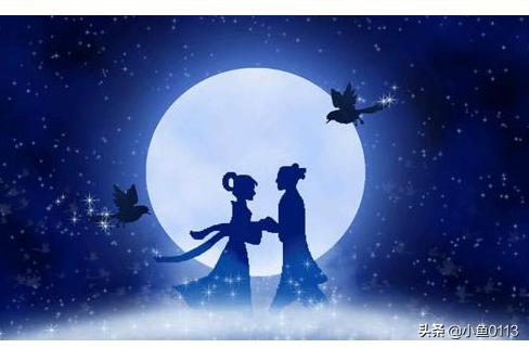 关于七夕节的故事和传说有哪些