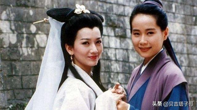 四大爱情悲剧是哪四个（四大爱情悲剧故事）