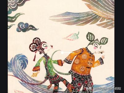 老鼠嫁女的故事说明什么道理