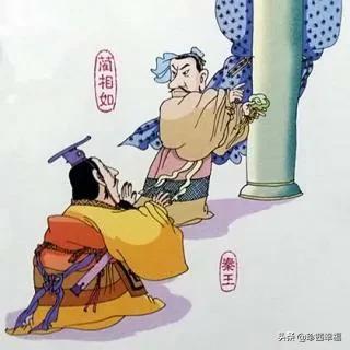 负荆请罪小故事（负荆请罪小故事100字）
