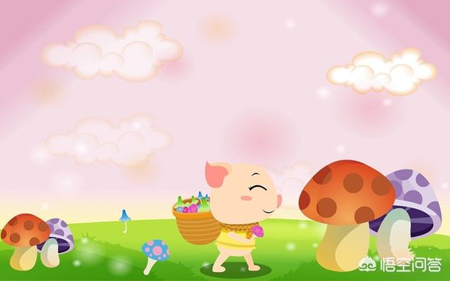 可爱故事大全睡前故事女友（很可爱的睡前故事）