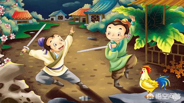 古人勤学的典故（古人勤学故事）